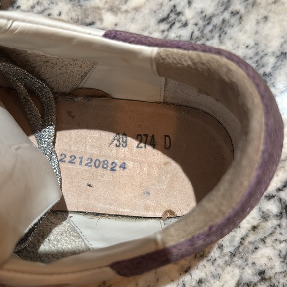 COPY - ⭐️Golden Goose⭐️ - Picture 7 of 9